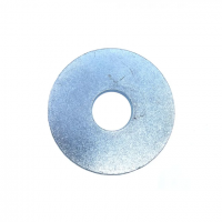 podložka M8 ZN DIN 440 pozink hladká veľkoplošná (bal.400)